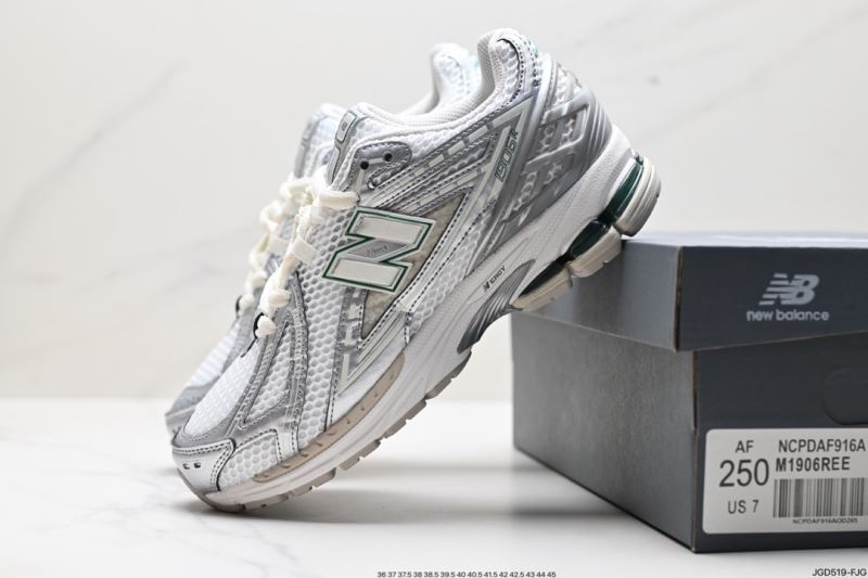 New Balance Shoes